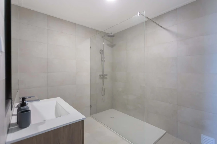 Apartamento T2 para Venda em Nazare Foto 17