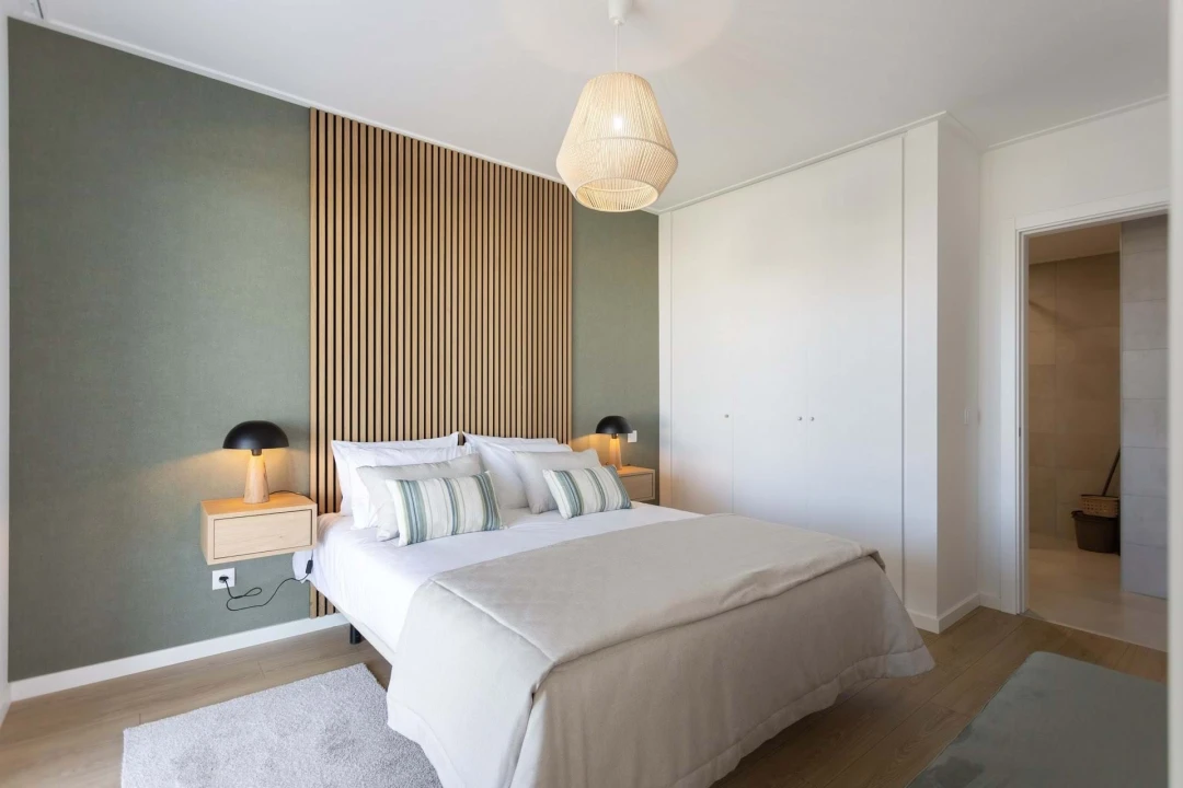 Apartamento T2 para Venda em Nazare Foto 18