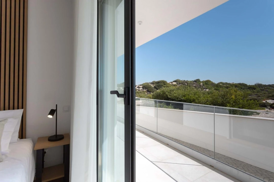 Apartamento T2 para Venda em Nazare Foto 15