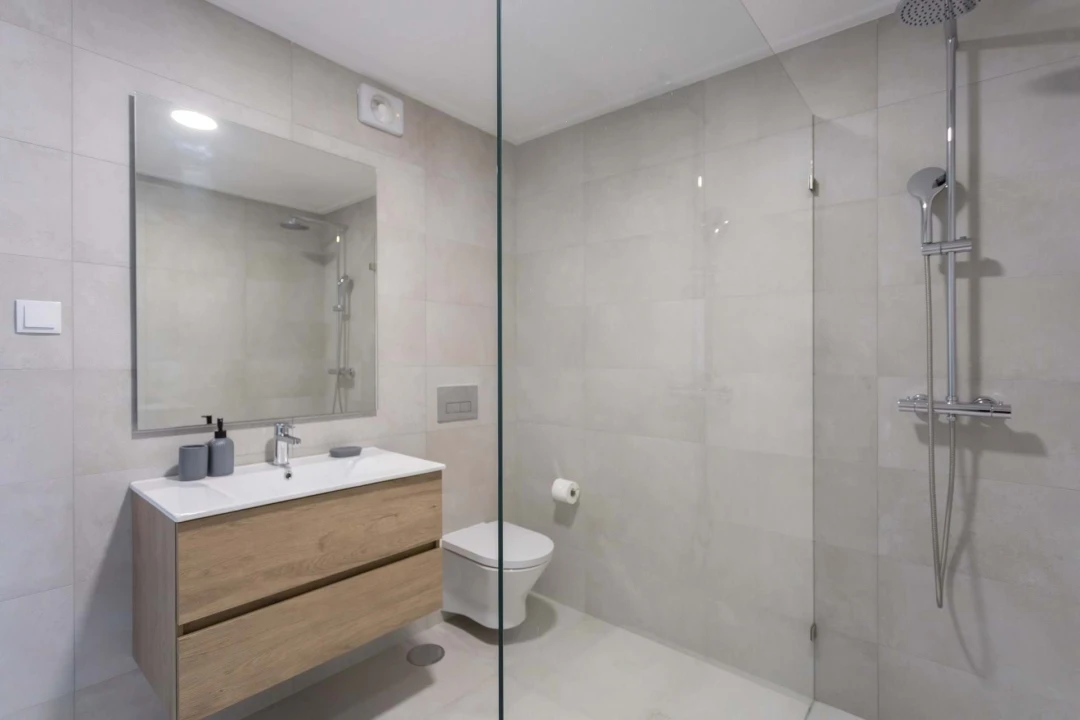 Apartamento T2 para Venda em Nazare Foto 16