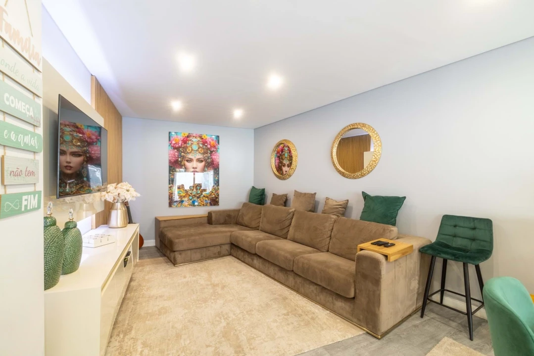 Moradia T3 para Venda em Folgosa Foto 18