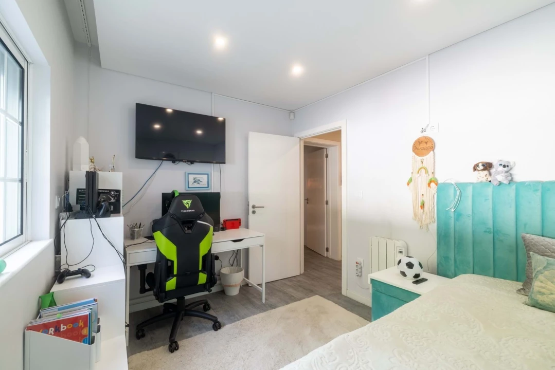 Moradia T3 para Venda em Folgosa Foto 27