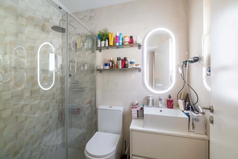 Moradia T3 para Venda em Folgosa Foto 34