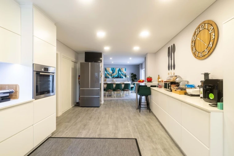 Moradia T3 para Venda em Folgosa Foto 20