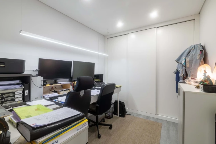 Moradia T3 para Venda em Folgosa Foto 28