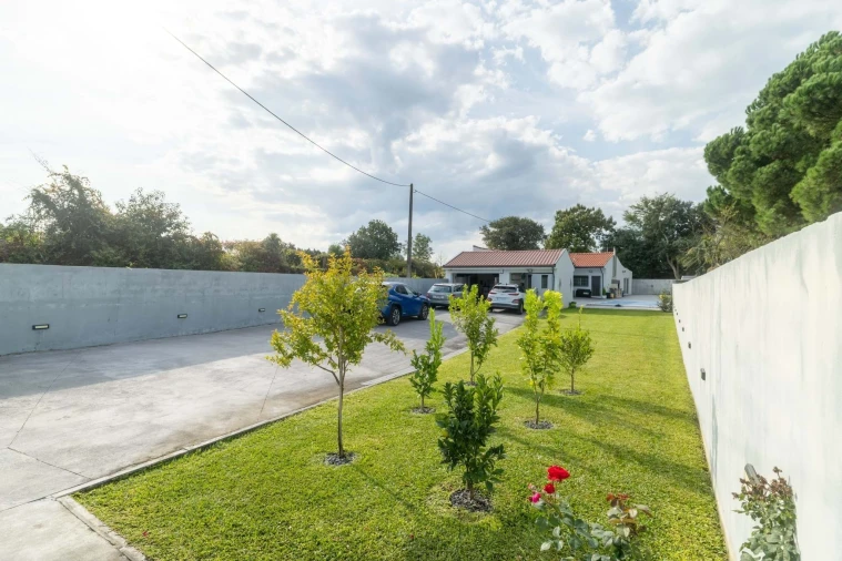 Moradia T3 para Venda em Folgosa Foto 15