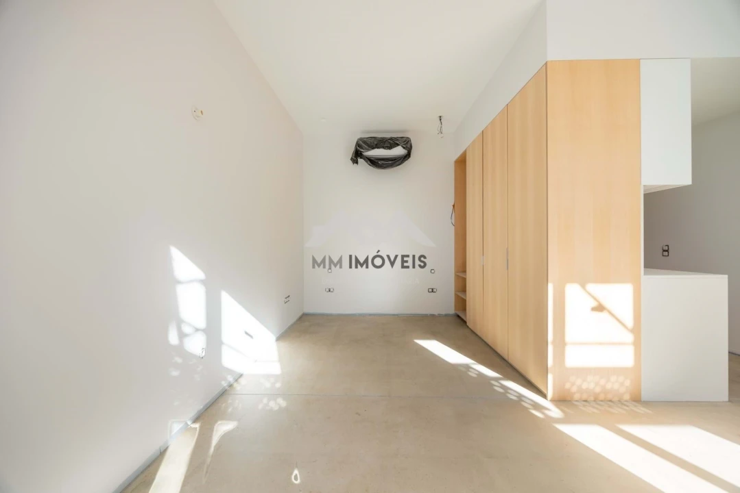 Apartamento T1 para Venda em Lordelo do Ouro e Massarelos Foto 21