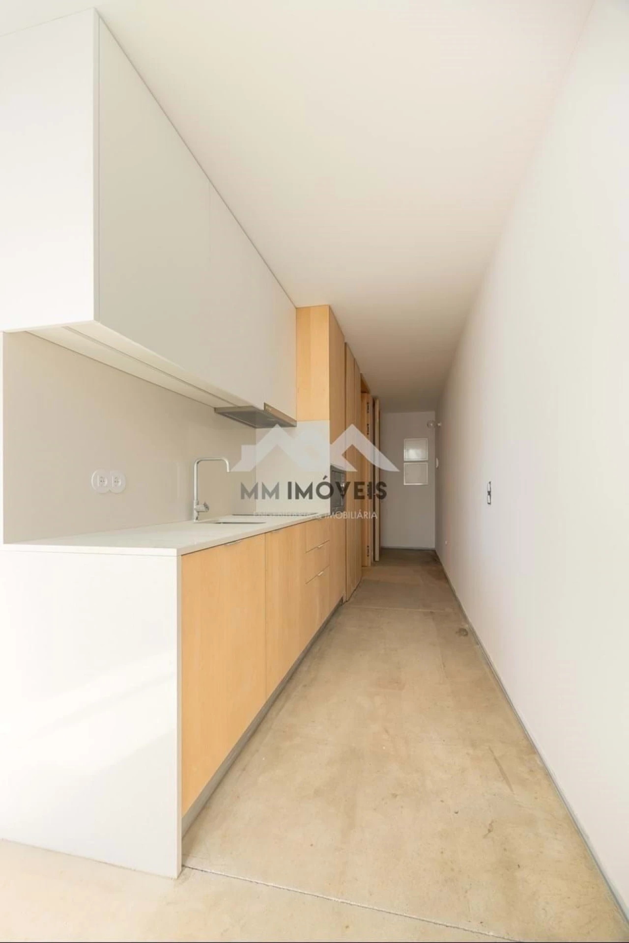 Apartamento T1 para Venda em Lordelo do Ouro e Massarelos Foto 20