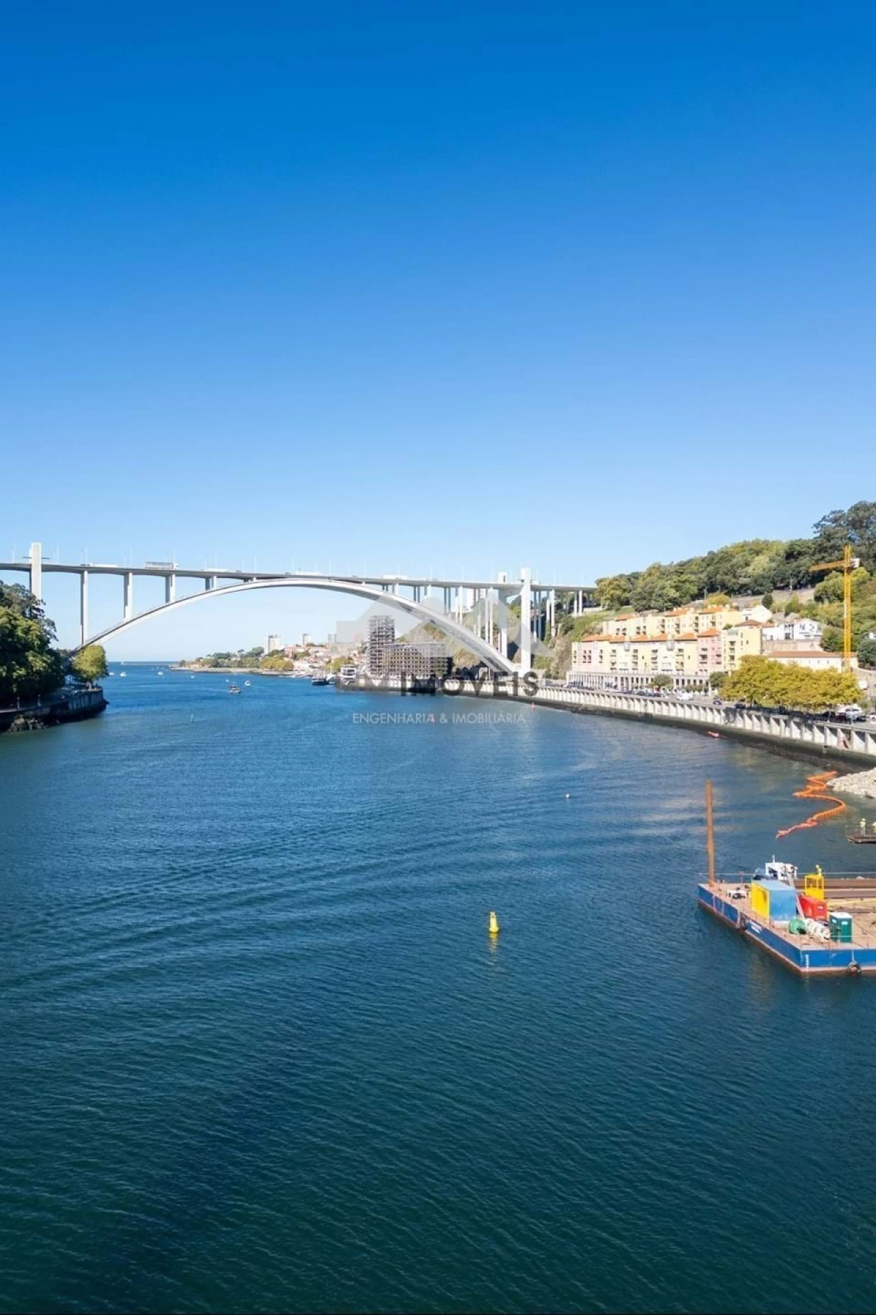 Apartamento para Venda em Lordelo do Ouro e Massarelos Foto 25