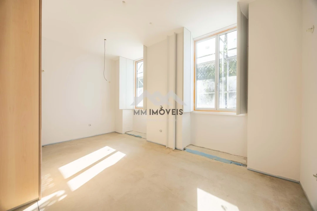 Apartamento para Venda em Lordelo do Ouro e Massarelos Foto 15
