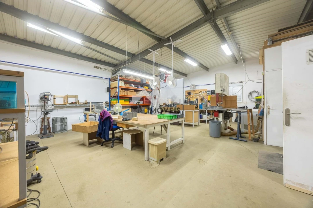 Armazém para Venda em Ermesinde Foto 14