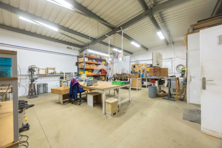 Armazém para Venda em Ermesinde Foto 14