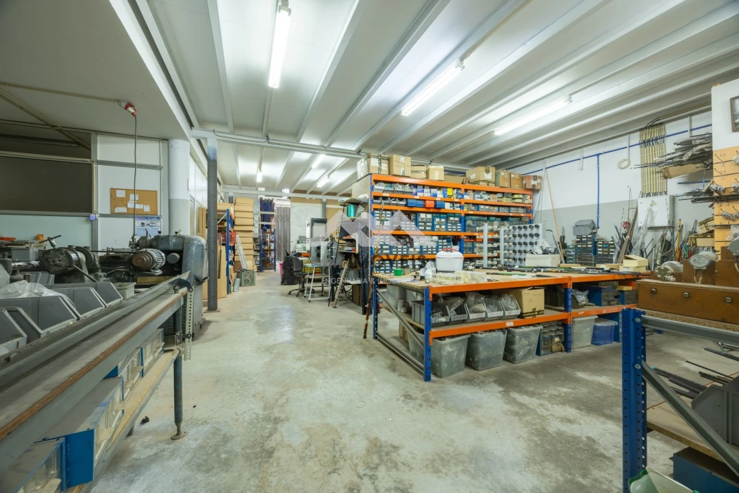 Armazém para Venda em Ermesinde Foto 10