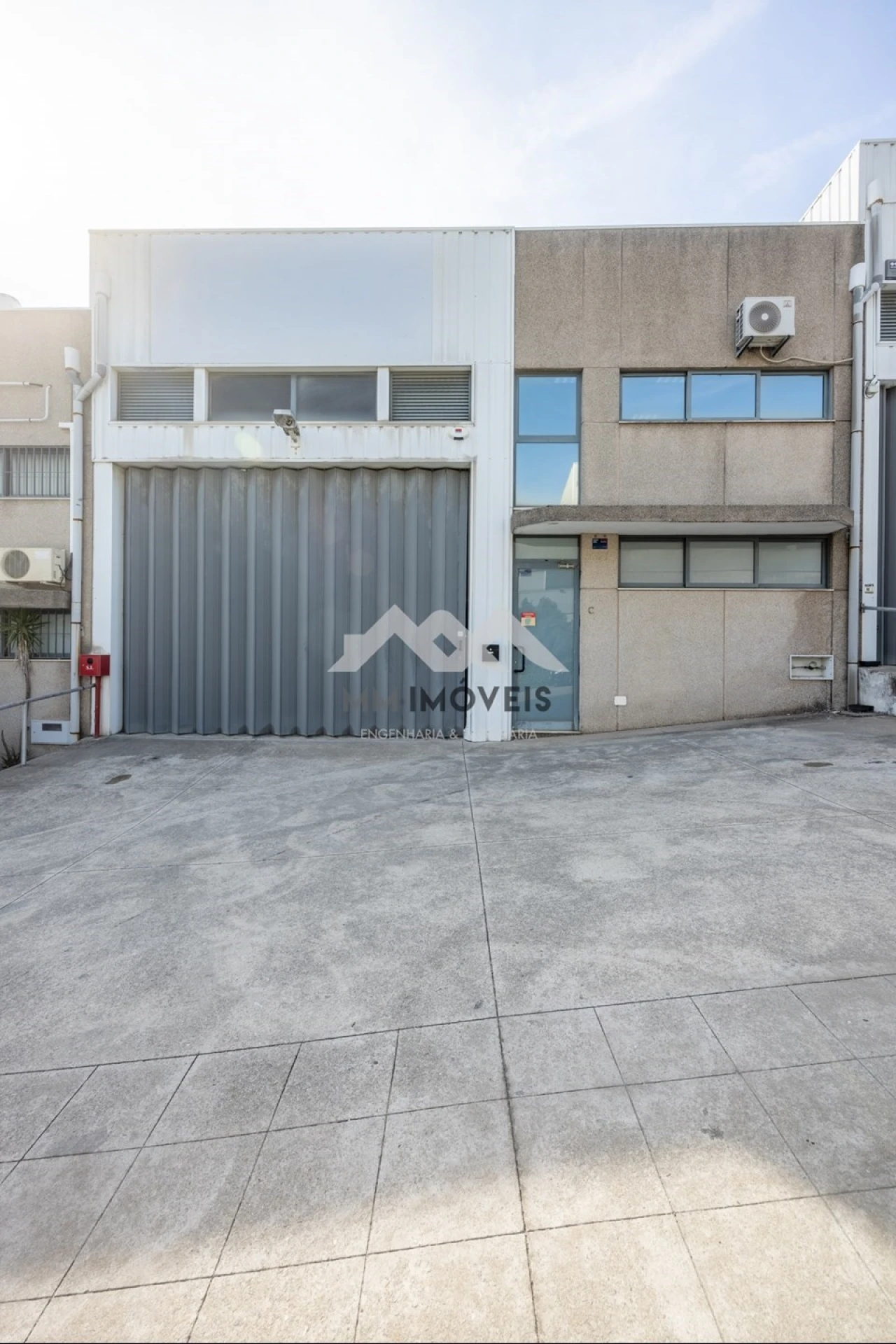 Armazém para Venda em Ermesinde Foto 6