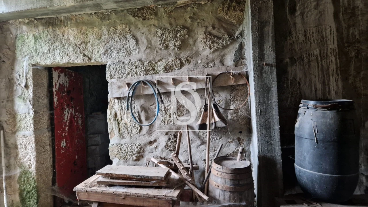 Moradia T3 para Venda em Ruivães e Campos Foto 29