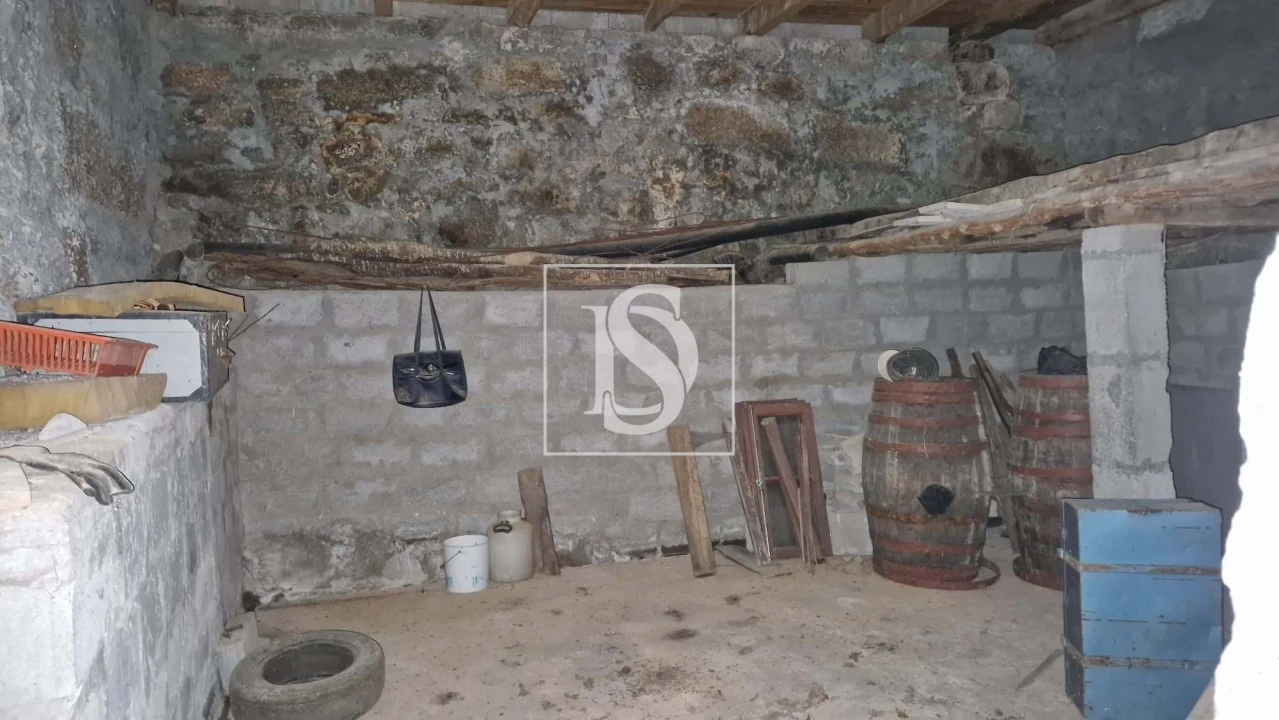 Moradia T3 para Venda em Ruivães e Campos Foto 32