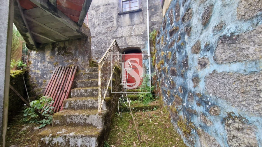 Moradia T3 para Venda em Ruivães e Campos Foto 14