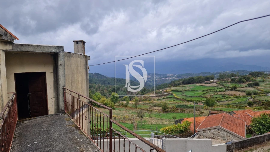 Moradia T3 para Venda em Ruivães e Campos Foto 12