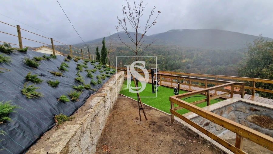 Moradia T3 para Venda em Ruivães e Campos Foto 43