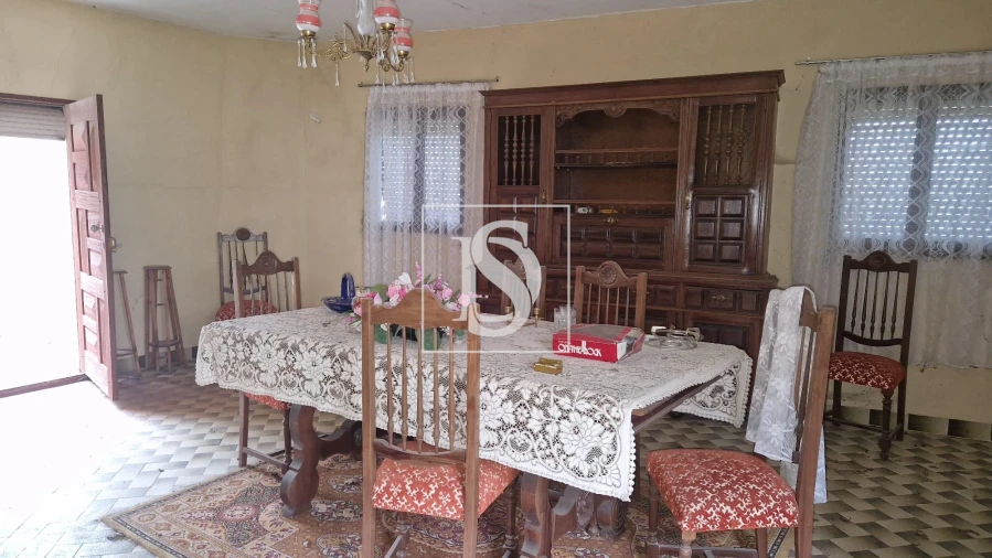 Moradia T3 para Venda em Ruivães e Campos Foto 26