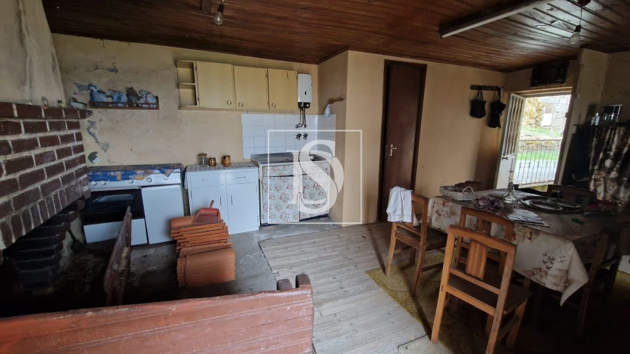 Moradia T3 para Venda em Ruivães e Campos Foto 24