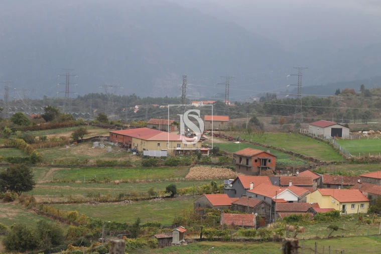 Moradia T3 para Venda em Ruivães e Campos Foto 46