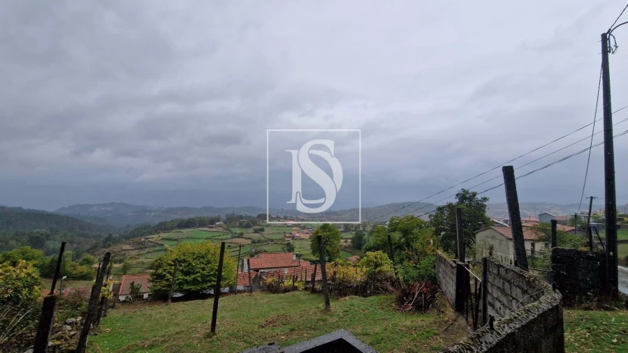 Moradia T3 para Venda em Ruivães e Campos Foto 18