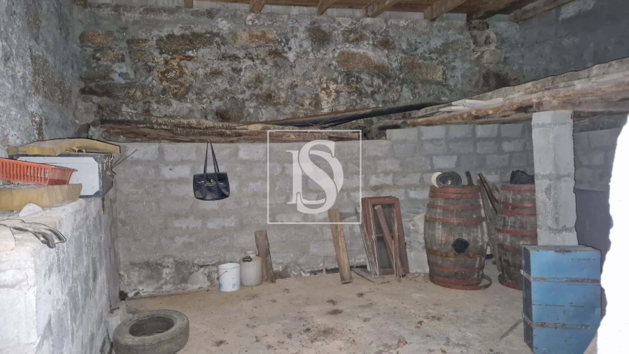 Moradia T3 para Venda em Ruivães e Campos Foto 32