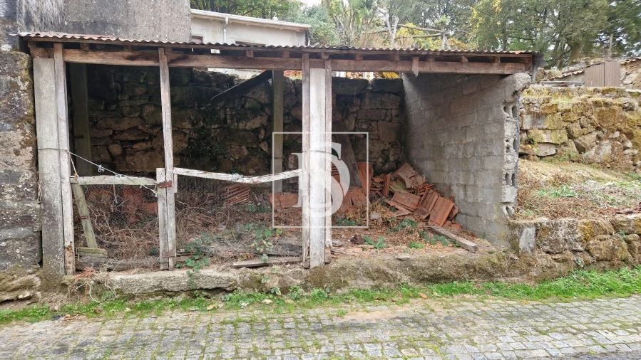 Moradia T3 para Venda em Ruivães e Campos Foto 17