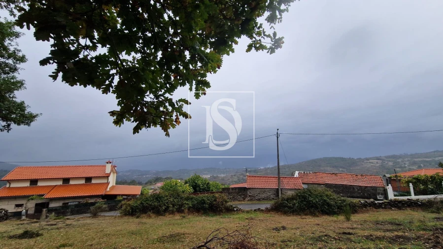 Moradia T3 para Venda em Ruivães e Campos Foto 35