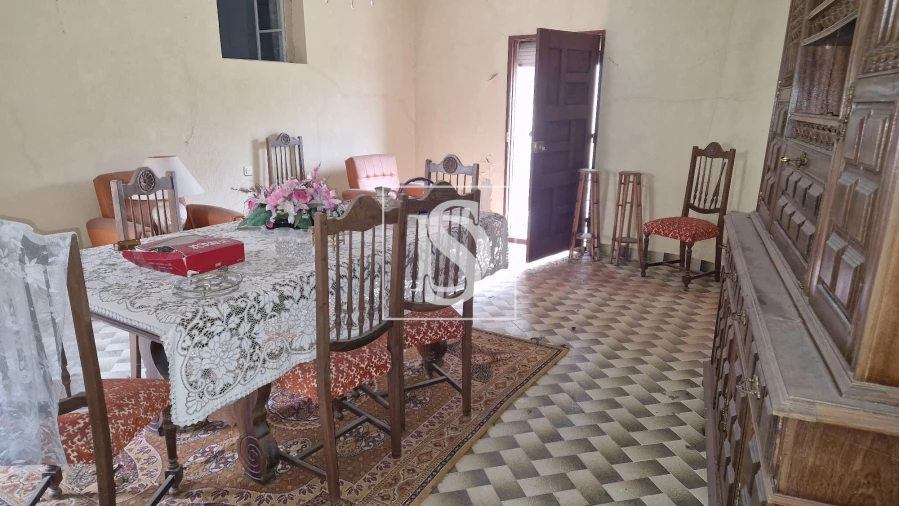 Moradia T3 para Venda em Ruivães e Campos Foto 27