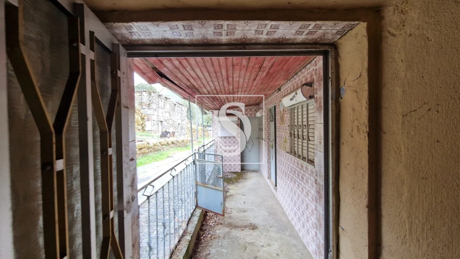 Moradia T3 para Venda em Ruivães e Campos Foto 6