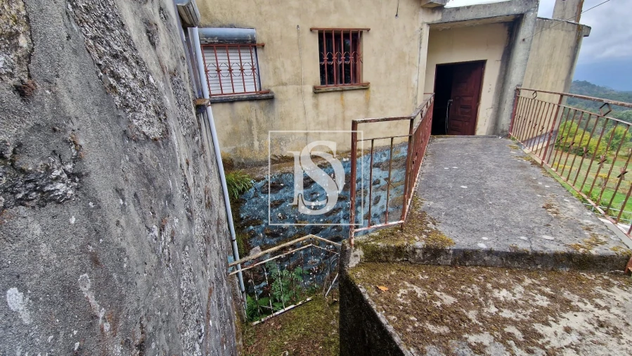 Moradia T3 para Venda em Ruivães e Campos Foto 11