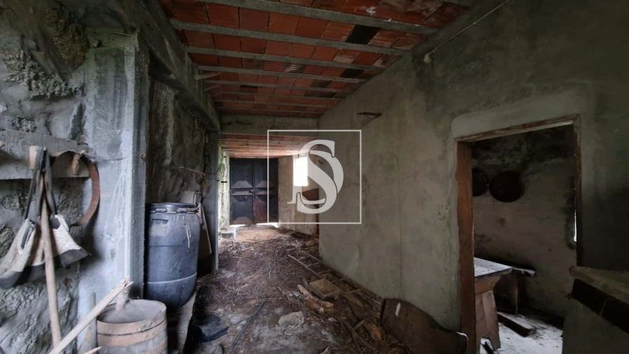 Moradia T3 para Venda em Ruivães e Campos Foto 31