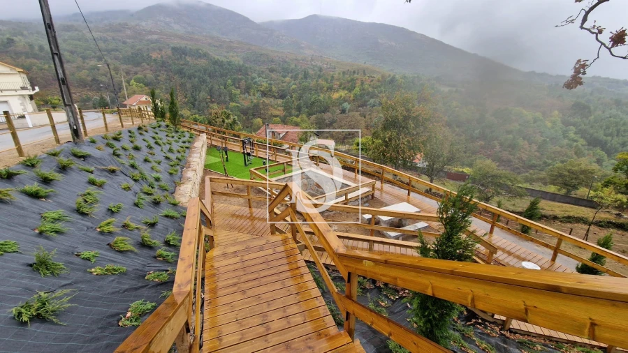 Moradia T3 para Venda em Ruivães e Campos Foto 45