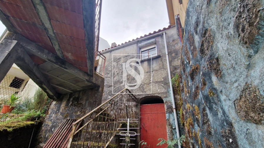 Moradia T3 para Venda em Ruivães e Campos Foto 15