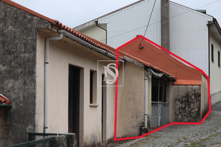 Moradia T3 para Venda em Ruivães e Campos Foto 4