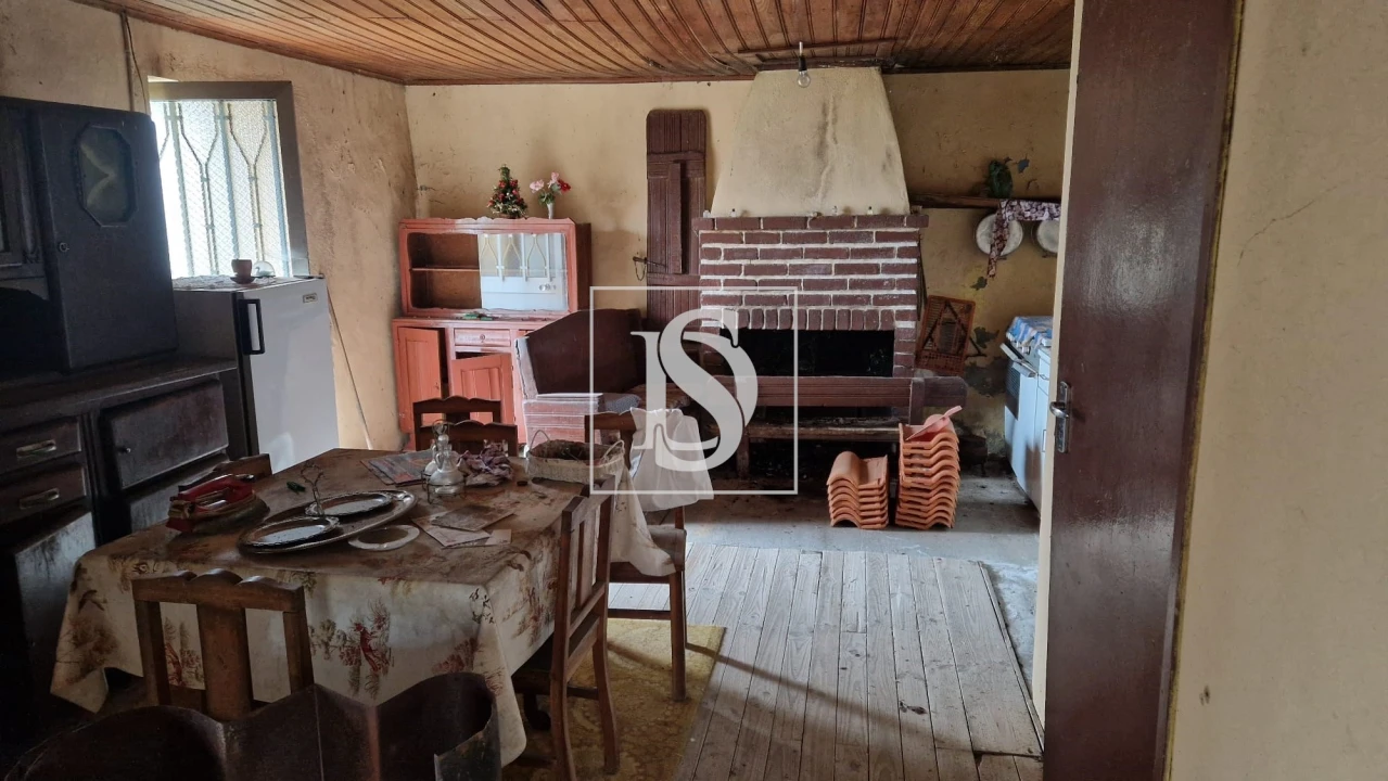 Moradia T3 para Venda em Ruivães e Campos Foto 23