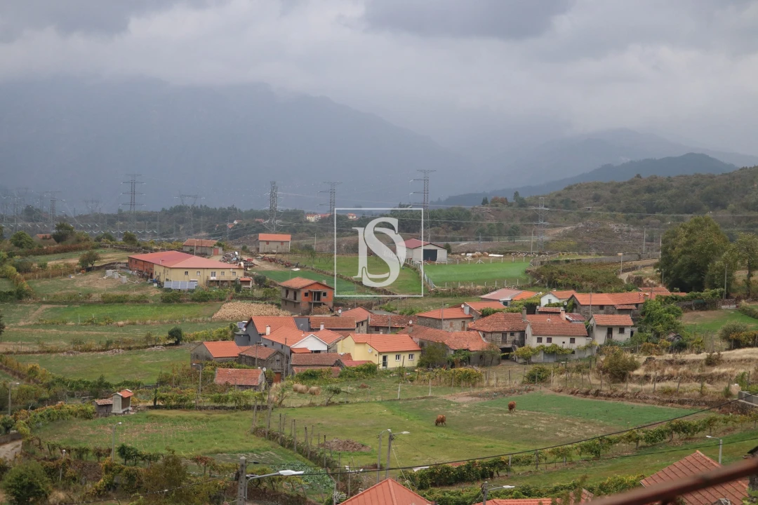 Moradia T3 para Venda em Ruivães e Campos Foto 47