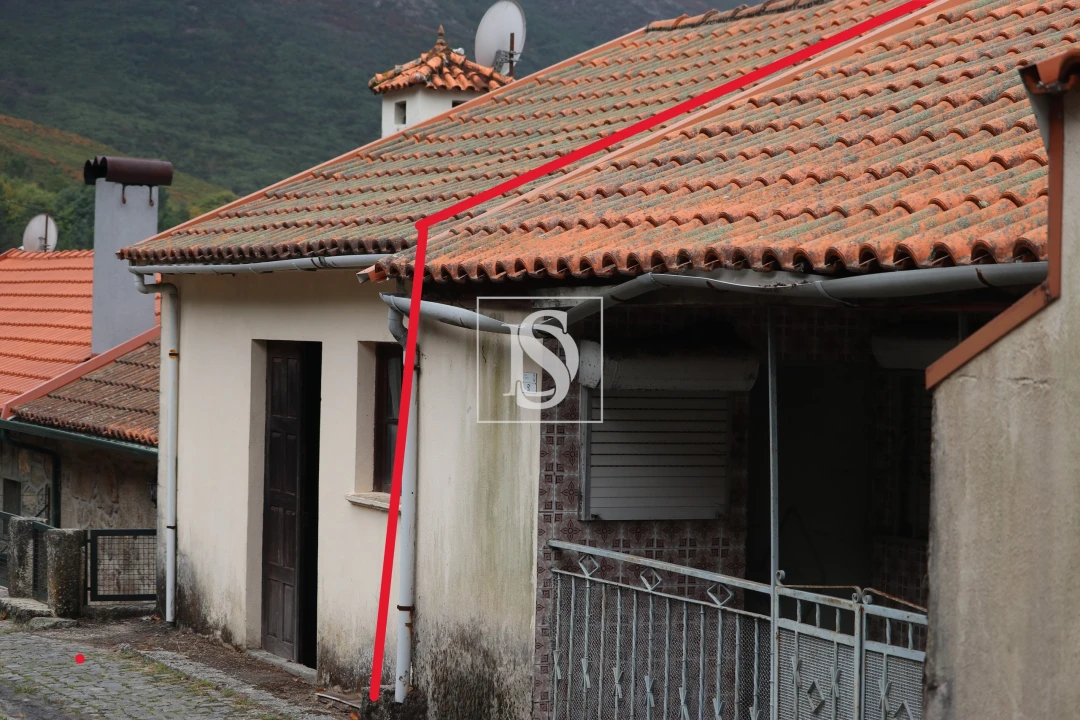 Moradia T3 para Venda em Ruivães e Campos Foto 5