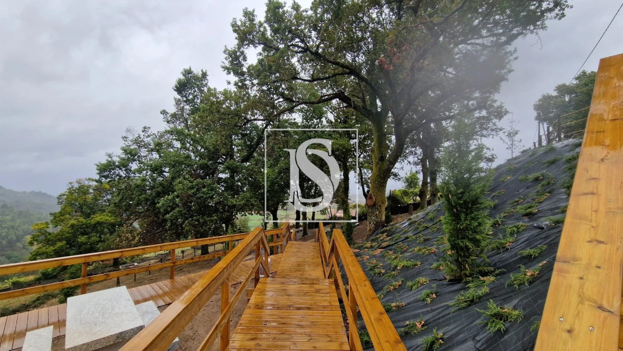 Moradia T3 para Venda em Ruivães e Campos Foto 44