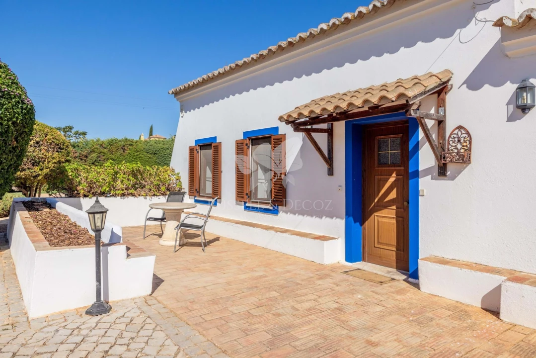 Quinta T4 para Venda em Olhão Foto 27