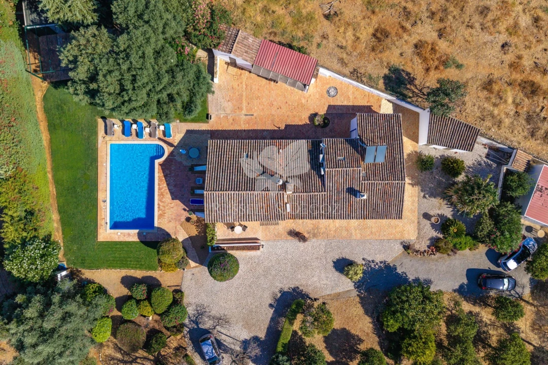 Quinta T4 para Venda em Olhão Foto 37