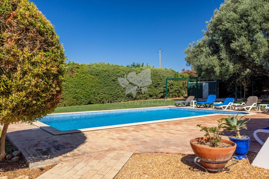 Quinta T4 para Venda em Olhão Foto 32