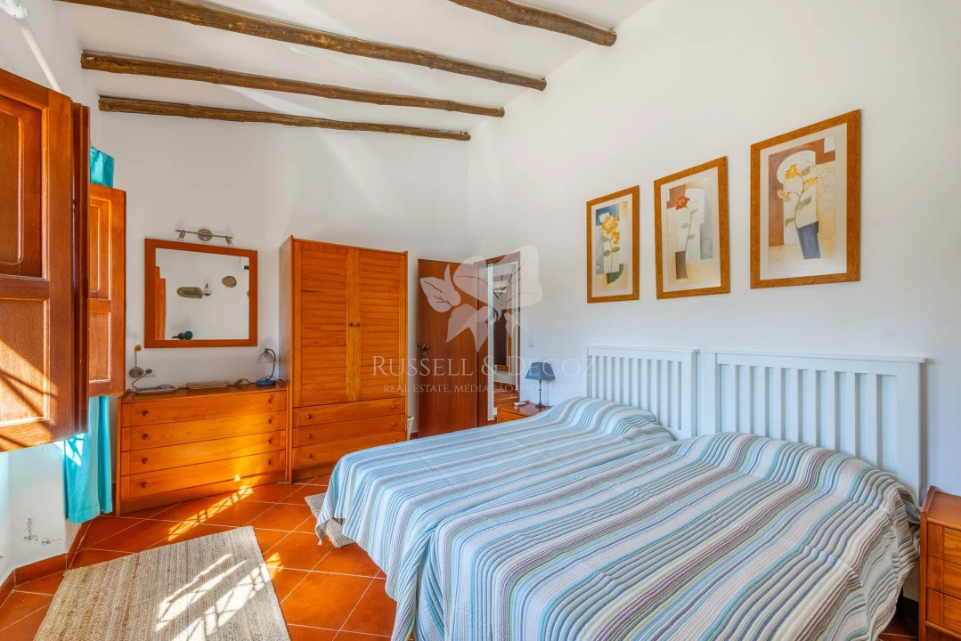 Quinta T4 para Venda em Olhão Foto 20