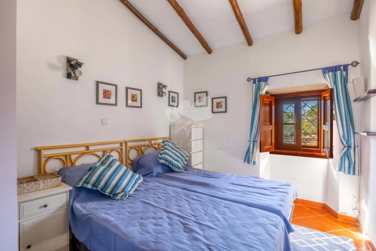 Quinta T4 para Venda em Olhão Foto 18