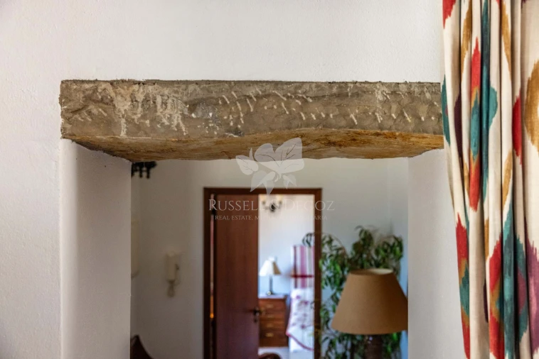 Quinta T4 para Venda em Olhão Foto 8