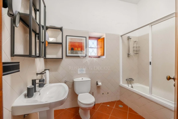 Quinta T4 para Venda em Olhão Foto 19