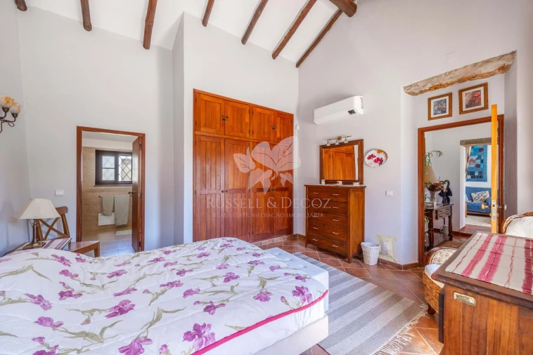 Quinta T4 para Venda em Olhão Foto 16