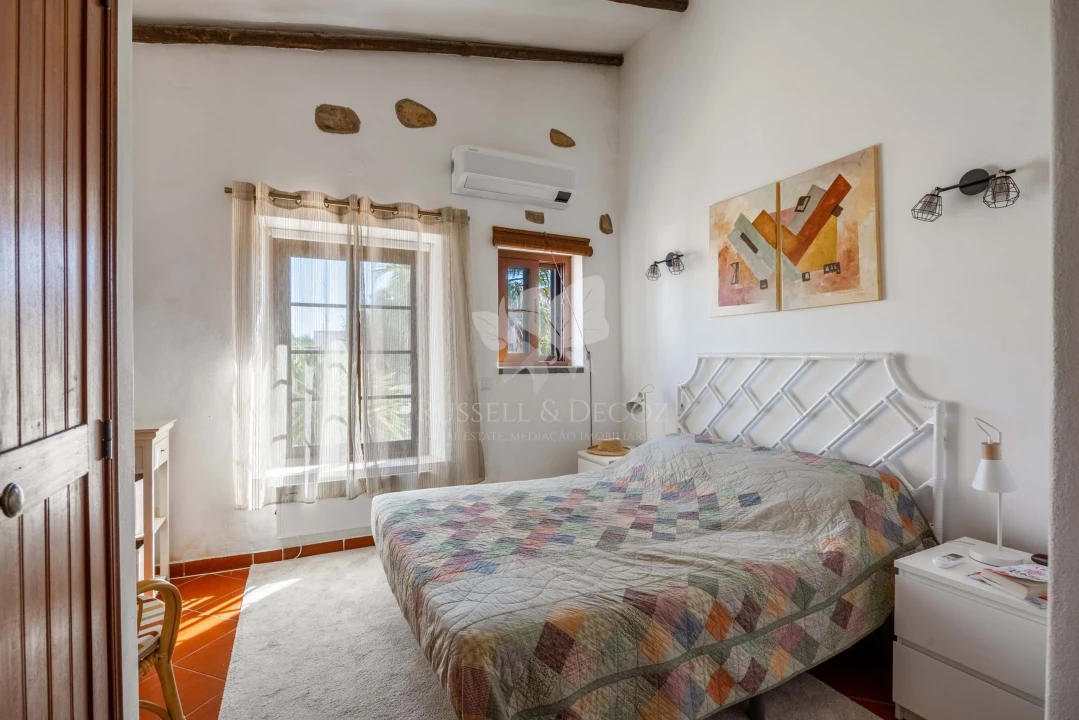 Quinta T4 para Venda em Olhão Foto 21